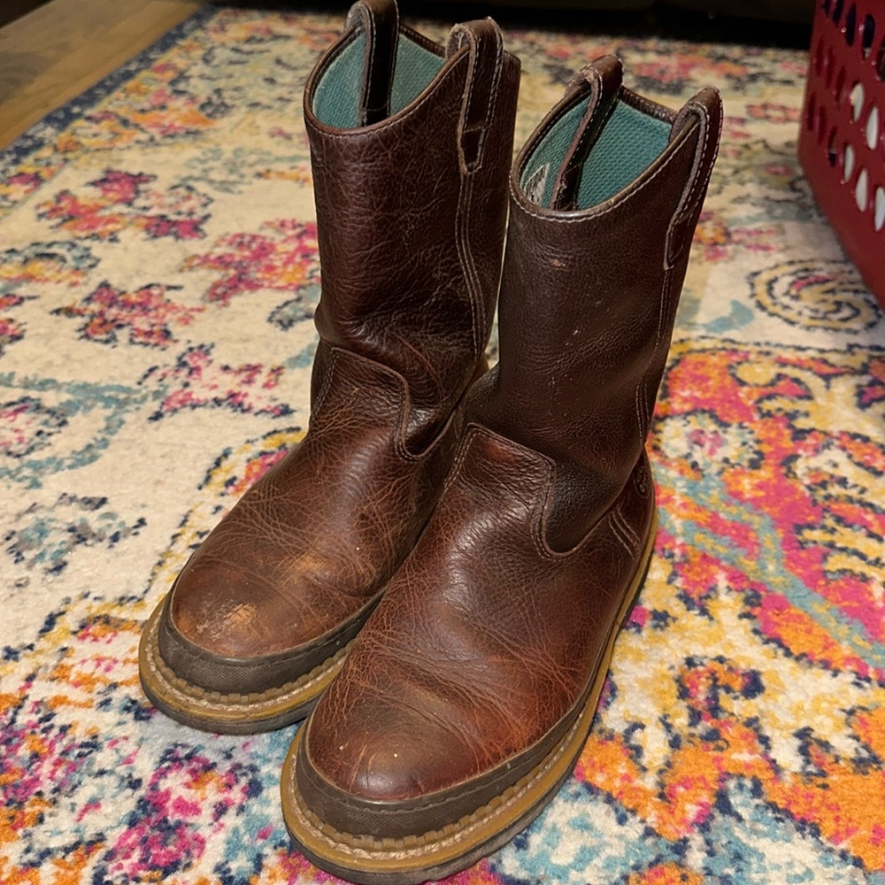 Original Georgia Boot